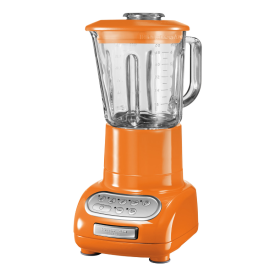 Blender Artisan 1,5 L, 550 W, Tangerine KitchenAid