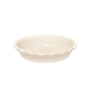 Tava 26 cm/1,2L, Clay - Emile Henry
