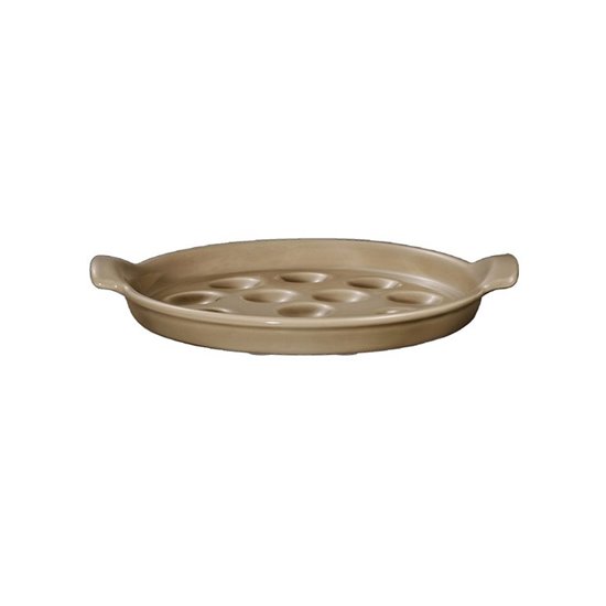Vas pentru gatit melci 25cm - Emile Henry