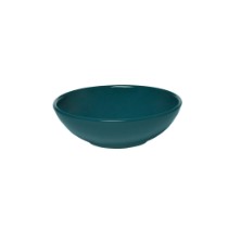 Bol salata, ceramica, 22cm/1,3L, Blue Flame - Emile Henry