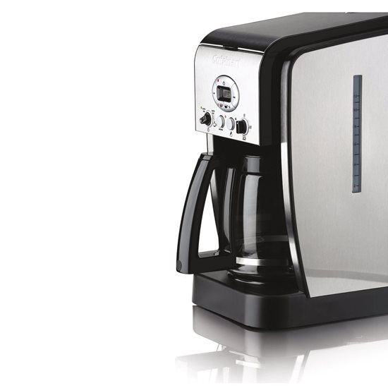 Cafetiera electrica, 1,8L, 1000W - Cuisinart