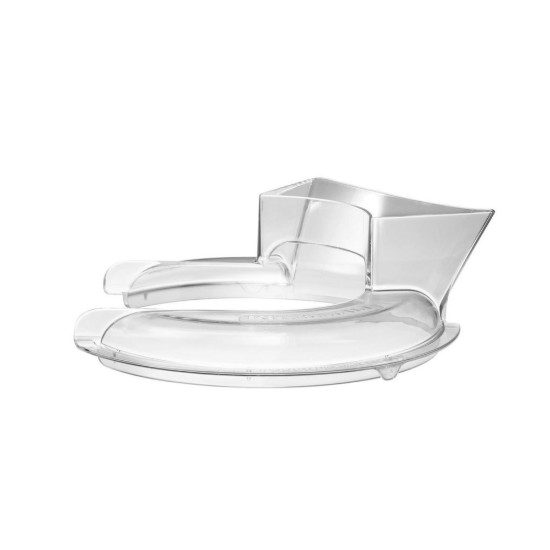 Protectie antistropire mixere 6,9 L, plastic - KitchenAid