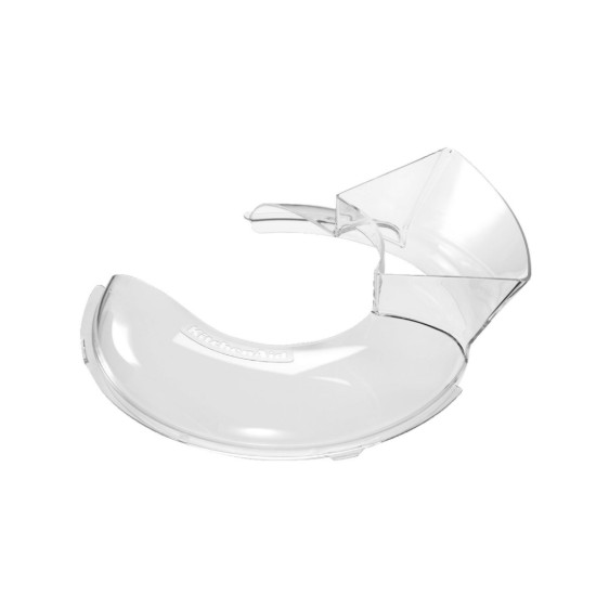 Protectie antistropire mixere 6,9 L, plastic - KitchenAid