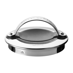 Fierbator electric 1,25 L, Onyx Black - KitchenAid