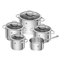 Set oale inox, 9 piese, "Essence" - Zwilling