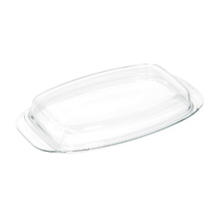 Capac sticla, 33x21 cm - AMT Gastroguss