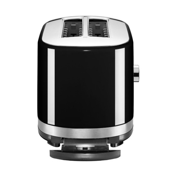 Prajitor de paine 2 sloturi extra lungi 1800W, Onyx Black - KitchenAid