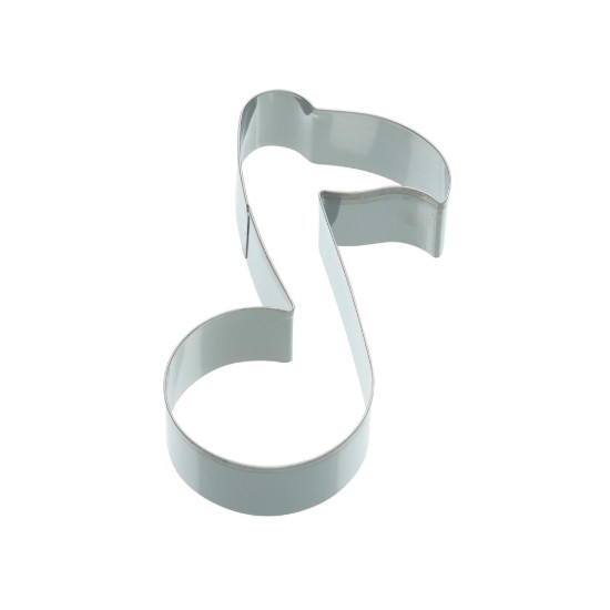 Forma cutter, nota muzicala  - Kitchen Craft