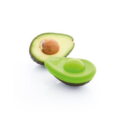 Set 2 forme pastrare avocado, silicon - Kitchen Craft