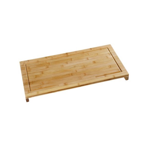 Tocator bambus, 54 x 28 cm, grosime 1,6 cm - Kesper