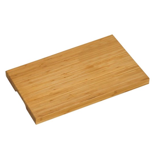 Tocator bambus, 45 x 27 cm, grosime 3,5 cm - Kesper