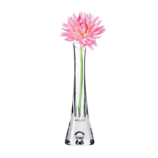 Vaza sticla 18 cm - Krosno