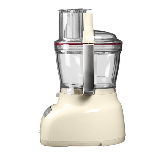 Robot de bucatarie 3,1 L, 300 W, Almond Cream - KitchenAid