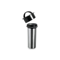 Compartiment cilindric pentru carafa 2 L, "Coolercore" - Grunwerg