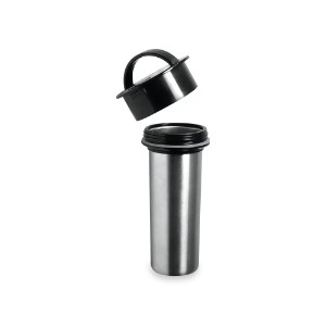 Compartiment cilindric pentru carafa 3 L, "Coolercore"- Grunwerg