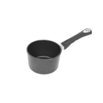 Cratita lapte, aluminiu, 16cm/1,6L - AMT Gastroguss