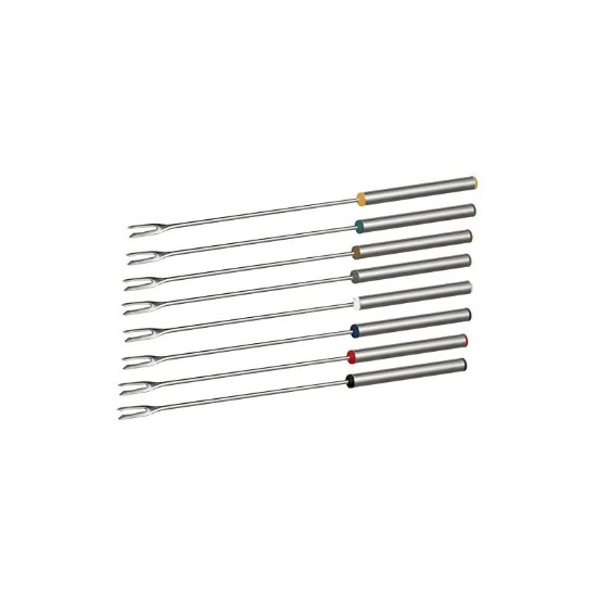 Set fondue electric 1,5 L, 1000W - Unold