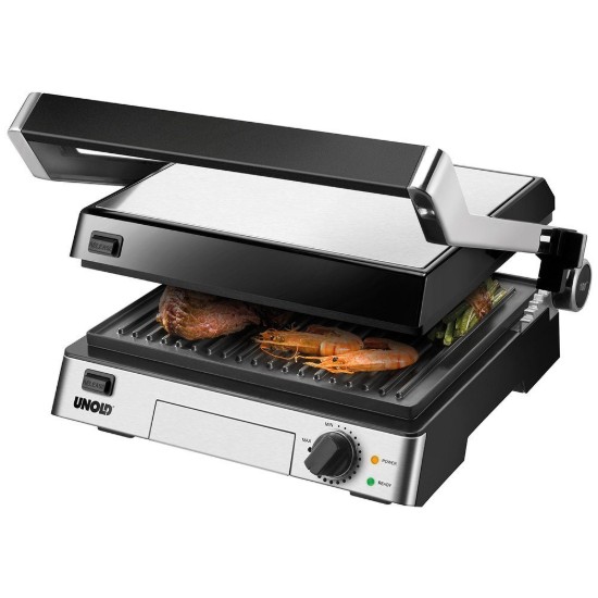 Gratar electric, 2000W - Unold