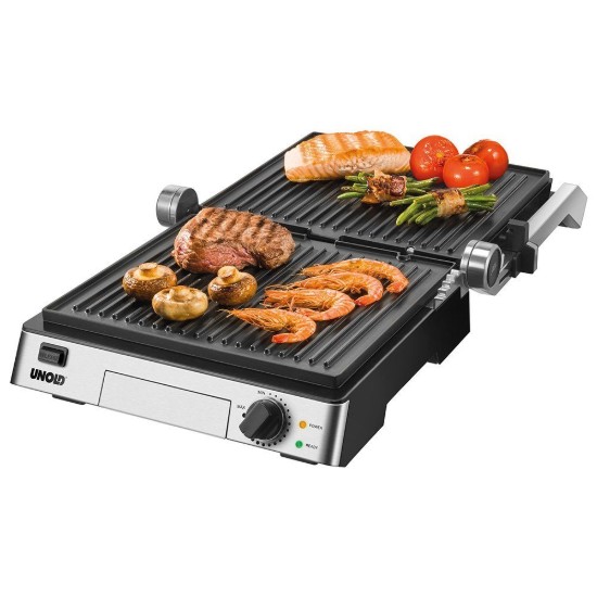 Gratar electric, 2000W - Unold