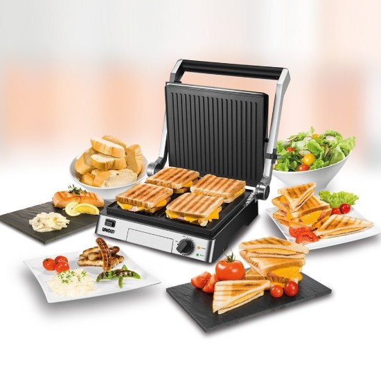Gratar electric, 2000W - Unold