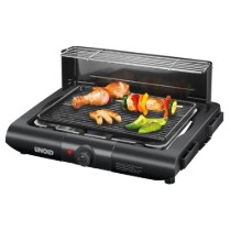 Gratar electric Vario, 1600W - Unold