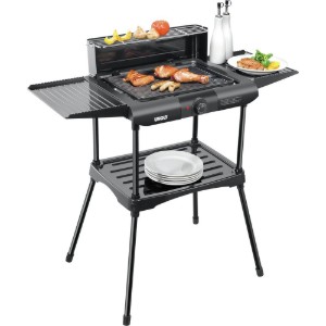 Gratar electric Vario, 1600W - Unold