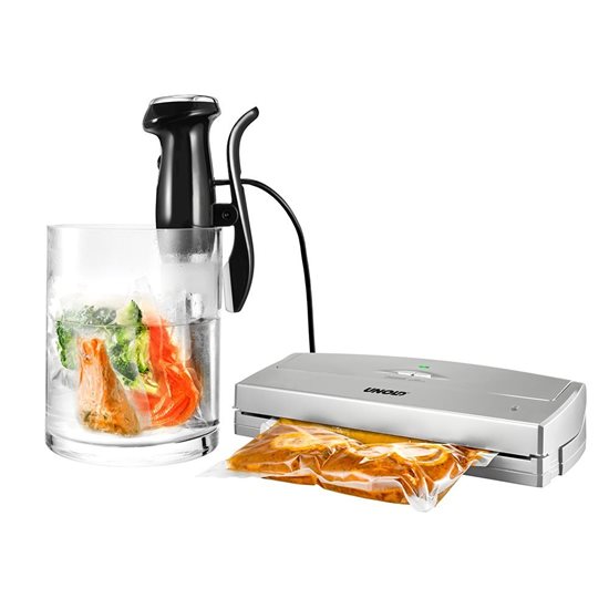 Aparat pentru gatit Sous Vide, 1300 W - Unold