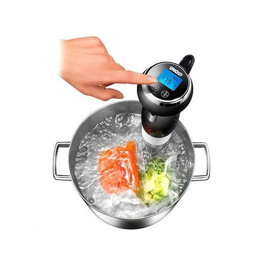 Aparat pentru gatit Sous Vide, 1300 W - Unold