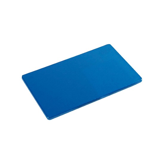Tocator profesional pentru peste, plastic, 32,5 x 26,5 cm, grosime 1,5 cm - Kesper