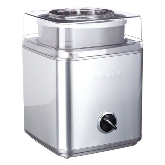 Masina de inghetata, 25 W - Cuisinart