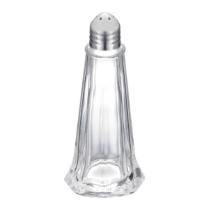Set solnita si pipernita, sticla, 40 ml, "New-York" - Westmark