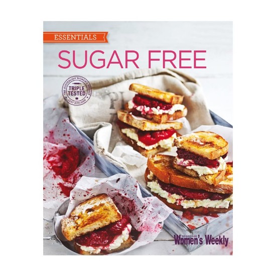 Sugar free - Women's Weekly - AWW
