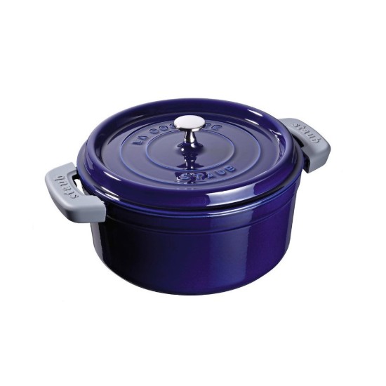 Set 2 manere pentru cocotte, silicon - Staub