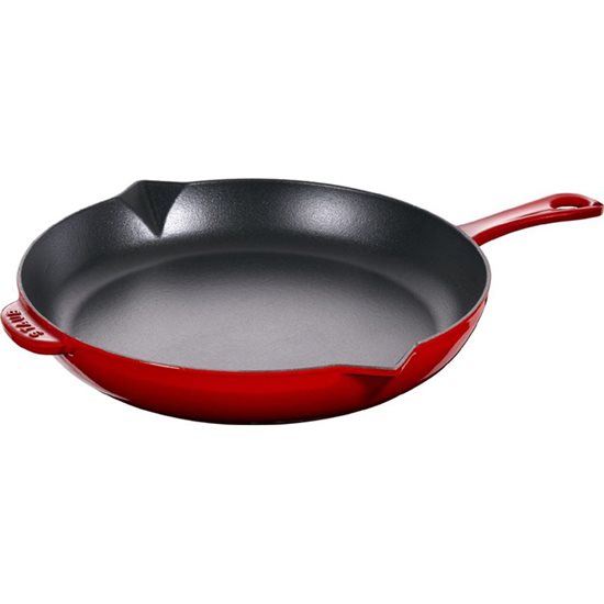 Tigaie fonta 26 cm, Cherry - Staub