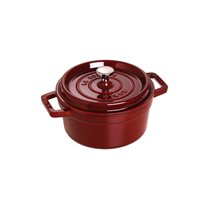 Oala Cocotte fonta, 20cm/2,2L, Grenadine - Staub