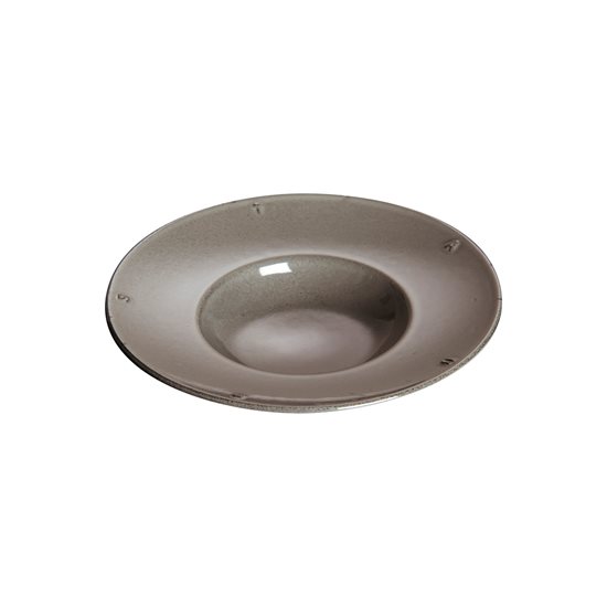 Farfurie rotunda 21 cm, Graphite Grey - Staub