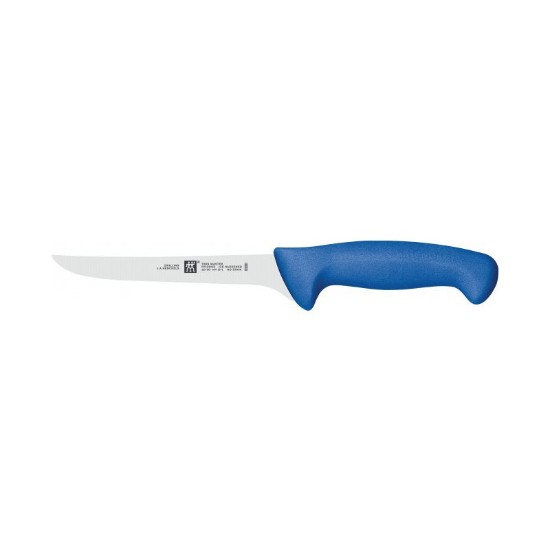 Cutit pentru dezosat, 16cm, "TWIN MASTER", Albastru - Zwilling