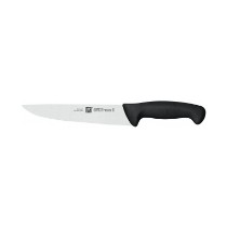 Cutit pentru injunghiat, 16cm, "TWIN MASTER", Negru - Zwilling