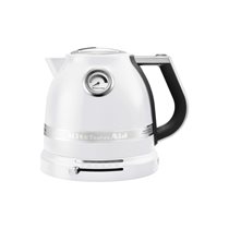 Fierbator electric Artisan 1,5 L, Frosted Pearl - KitchenAid
