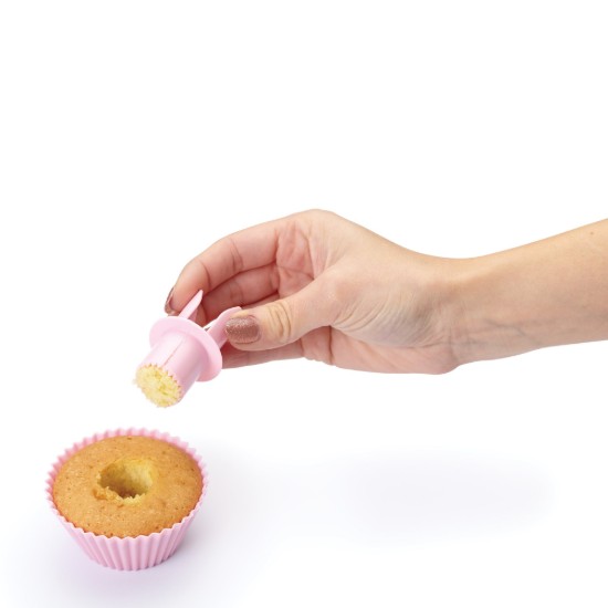 Set preparare briose 12 piese - Kitchen Craft