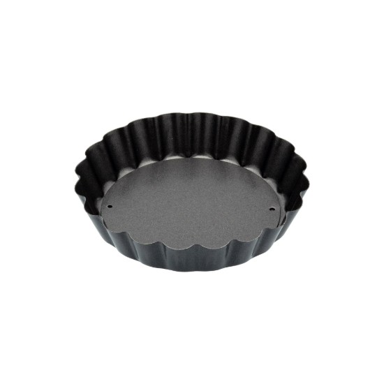 Forma pentru tarte, 10 cm, otel - Kitchen Craft