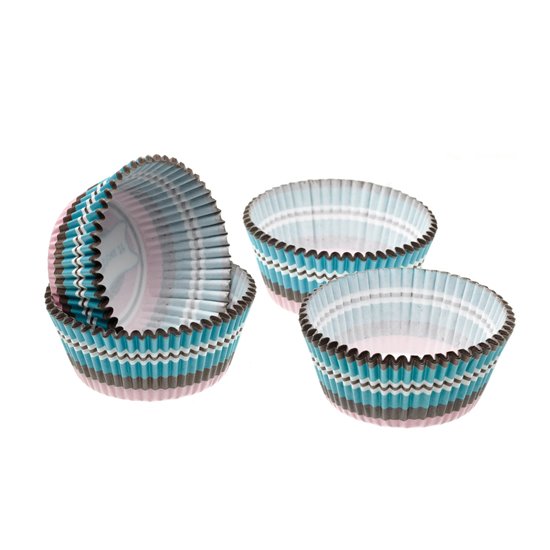 Set 80 forme pentru prajituri - Kitchen Craft