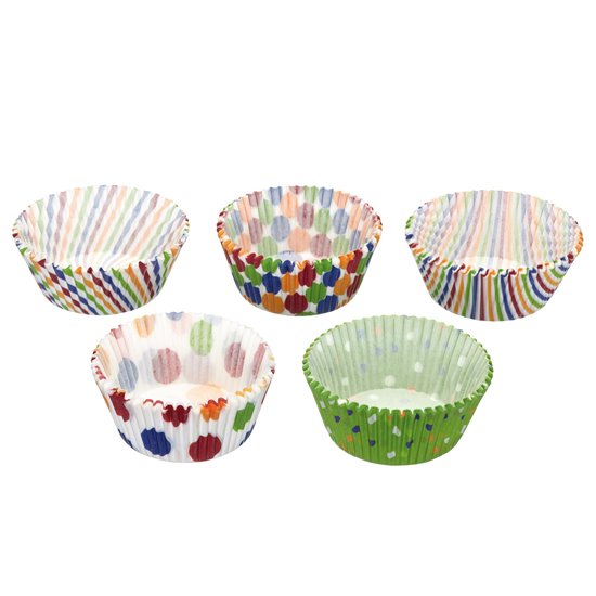 Set 250 forme briose 7 cm - Kitchen Craft