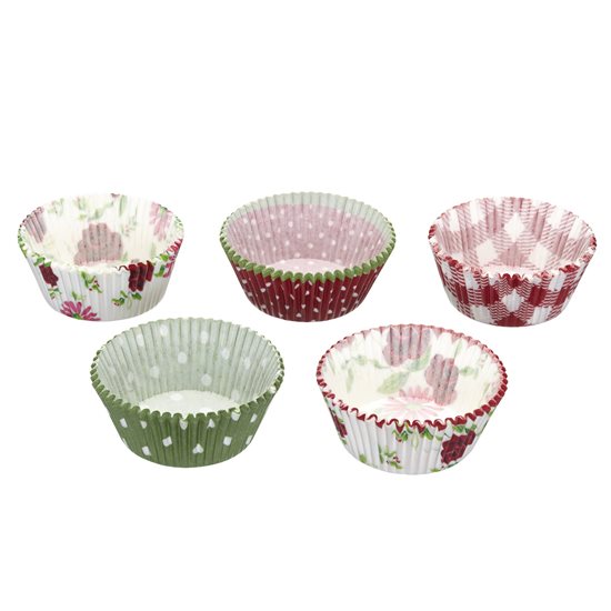 Set 250 forme briose, 7 cm - Kitchen Craft