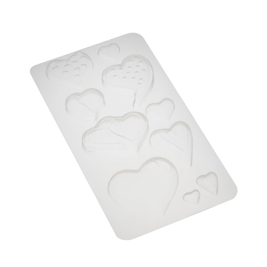 Set 2 forme ciocolata - Kitchen Craft