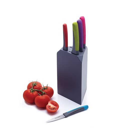 Set cutite 6 piese, multicolor - Kitchen Craft