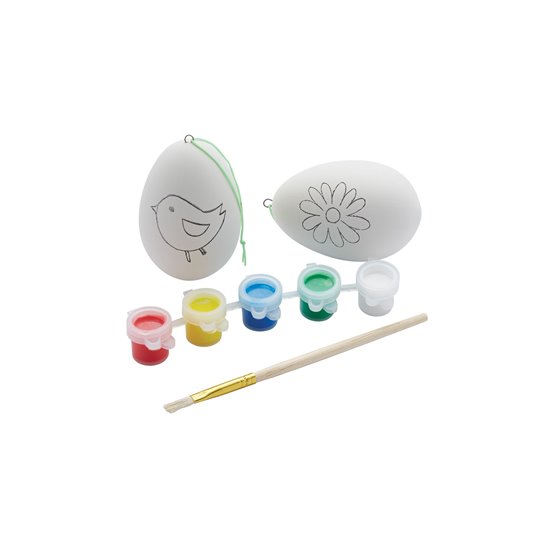 Set 2 oua decorative - Kitchen Craft