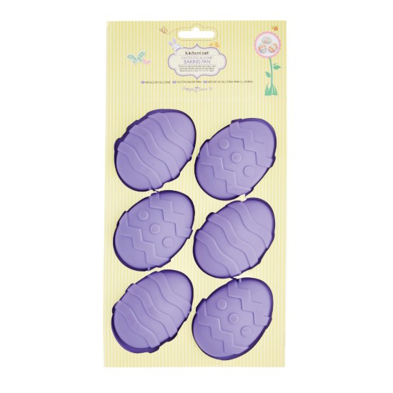 Forma silicon pentru prajituri - Kitchen Craft