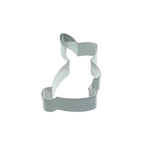 Forma cutter iepure, 9 cm - Kitchen Craft