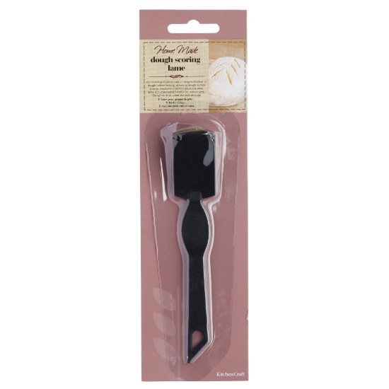 Lama pentru aluat, 15 cm, inox - Kitchen Craft